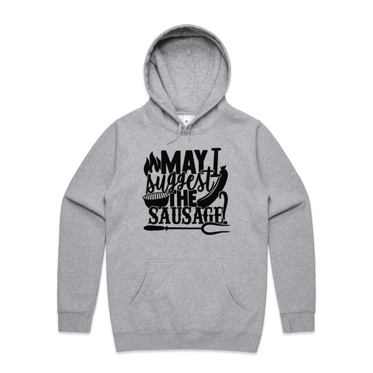 Grey Marle