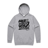 Grey Marle