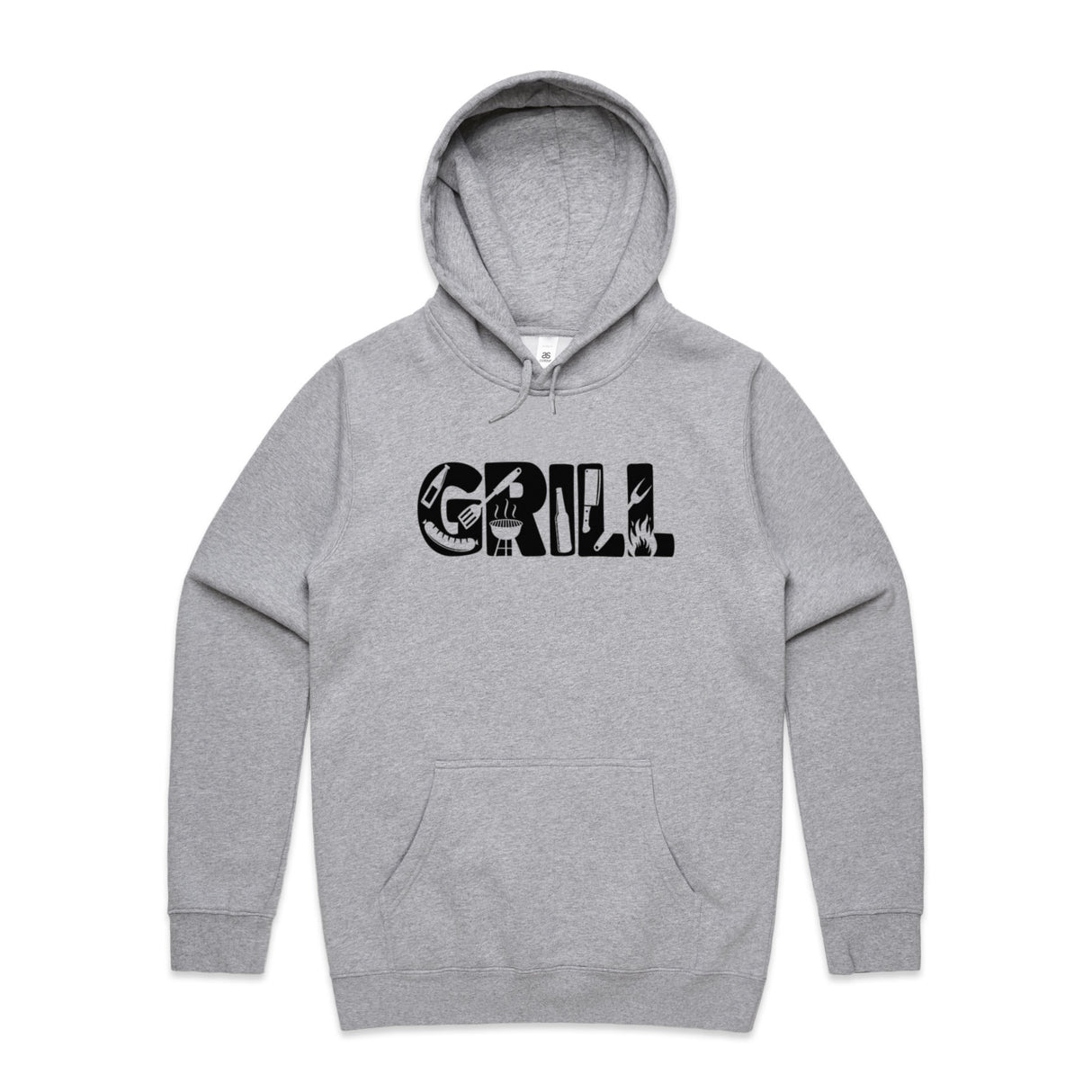 Grey Marle