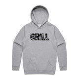 Grey Marle