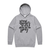 Grey Marle
