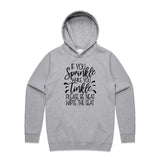Grey Marle