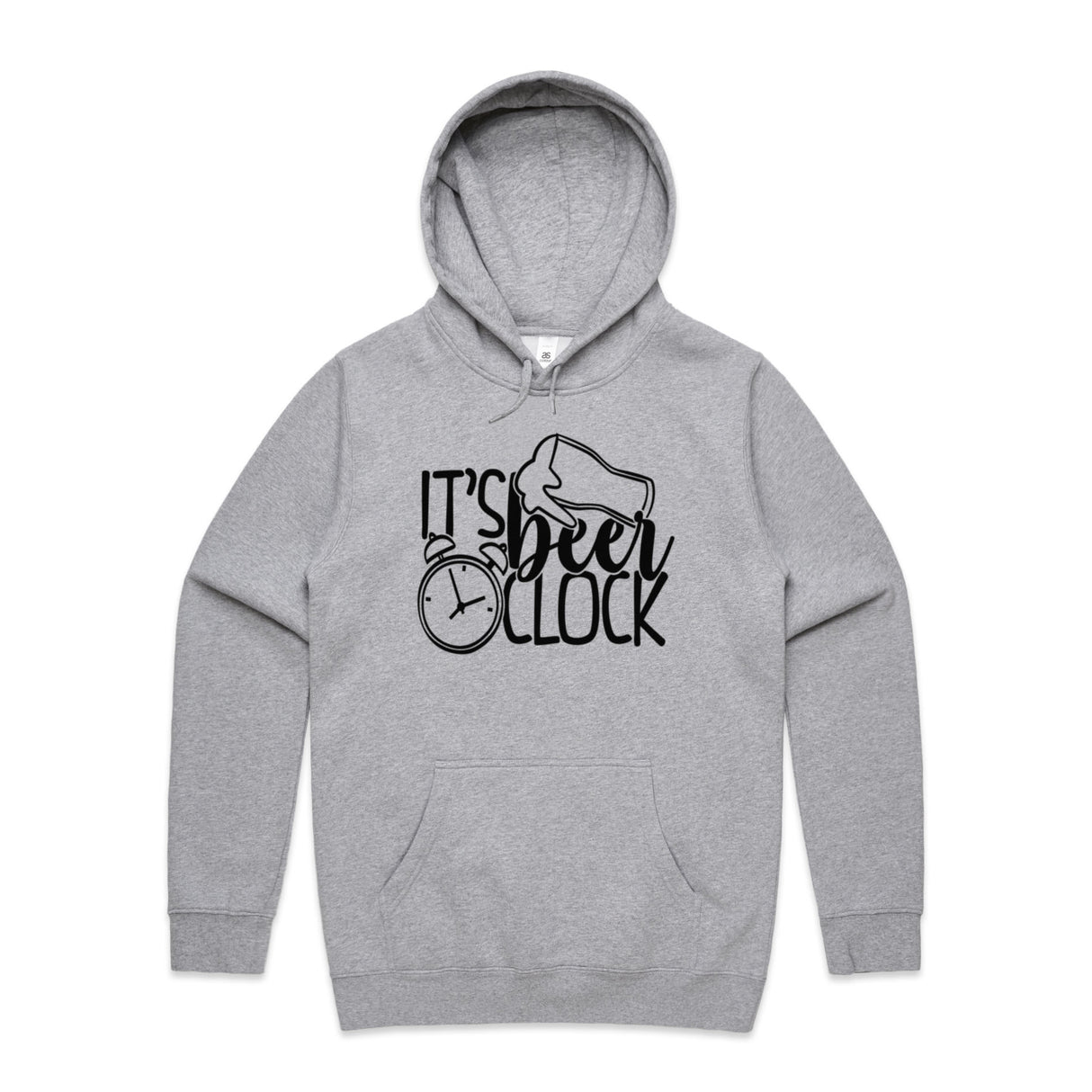 Grey Marle