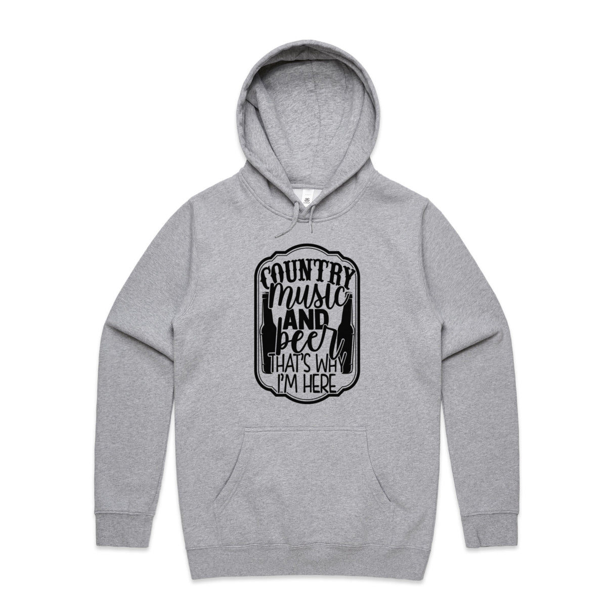 Grey Marle
