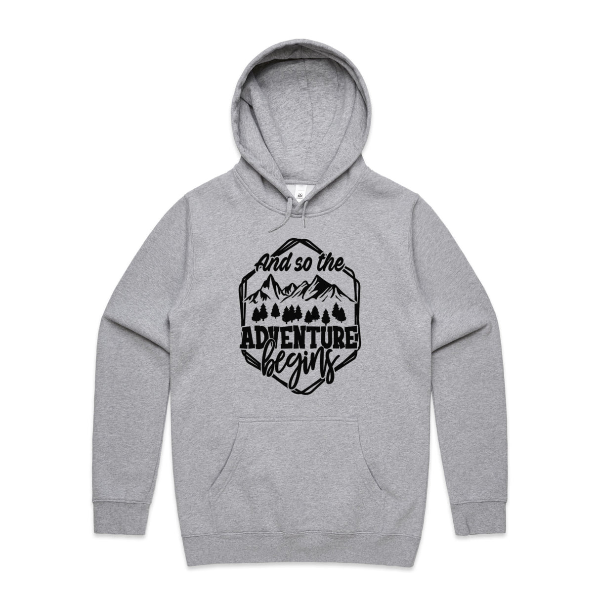 Grey Marle