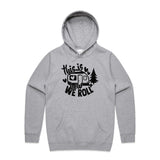 Grey Marle