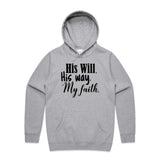 Grey Marle