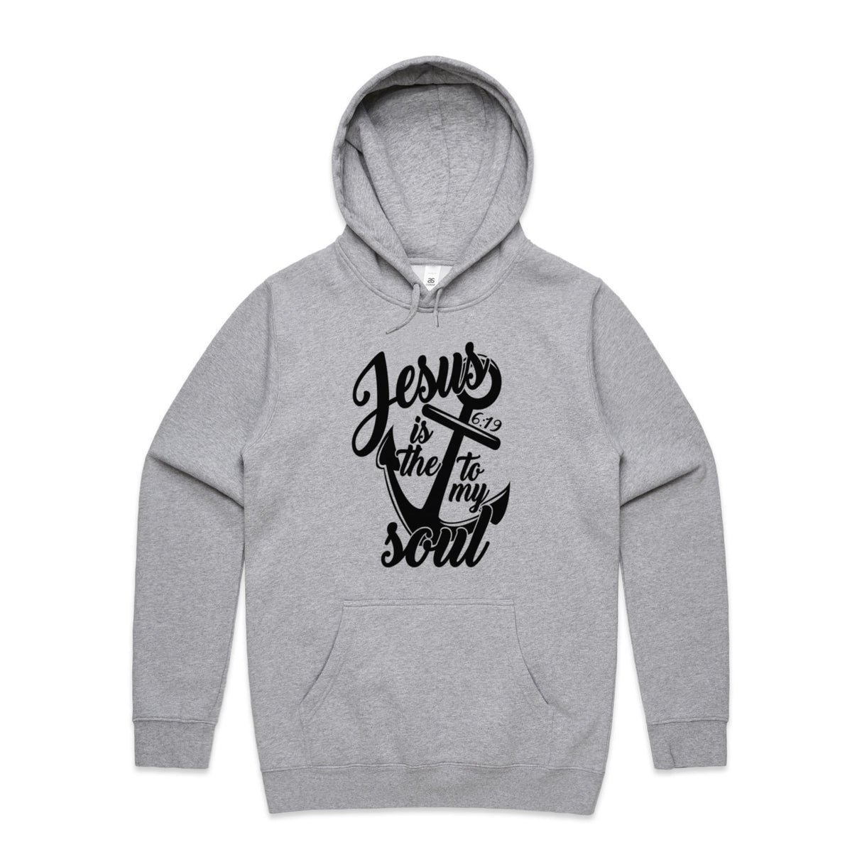 Grey Marle