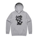 Grey Marle