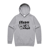 Grey Marle