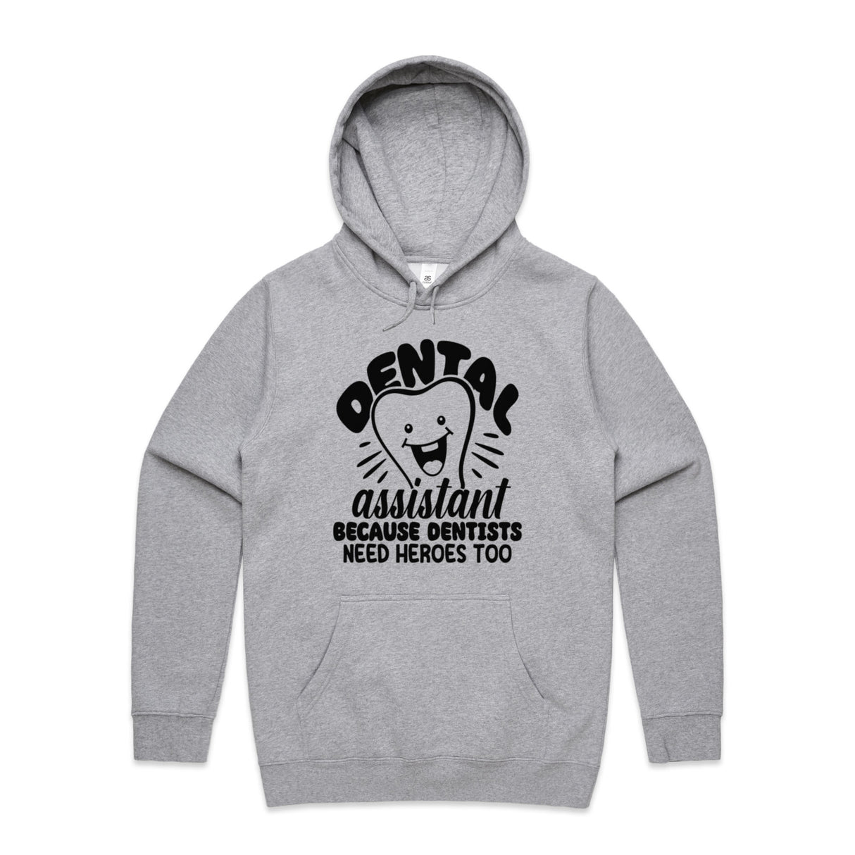 Grey Marle
