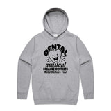 Grey Marle