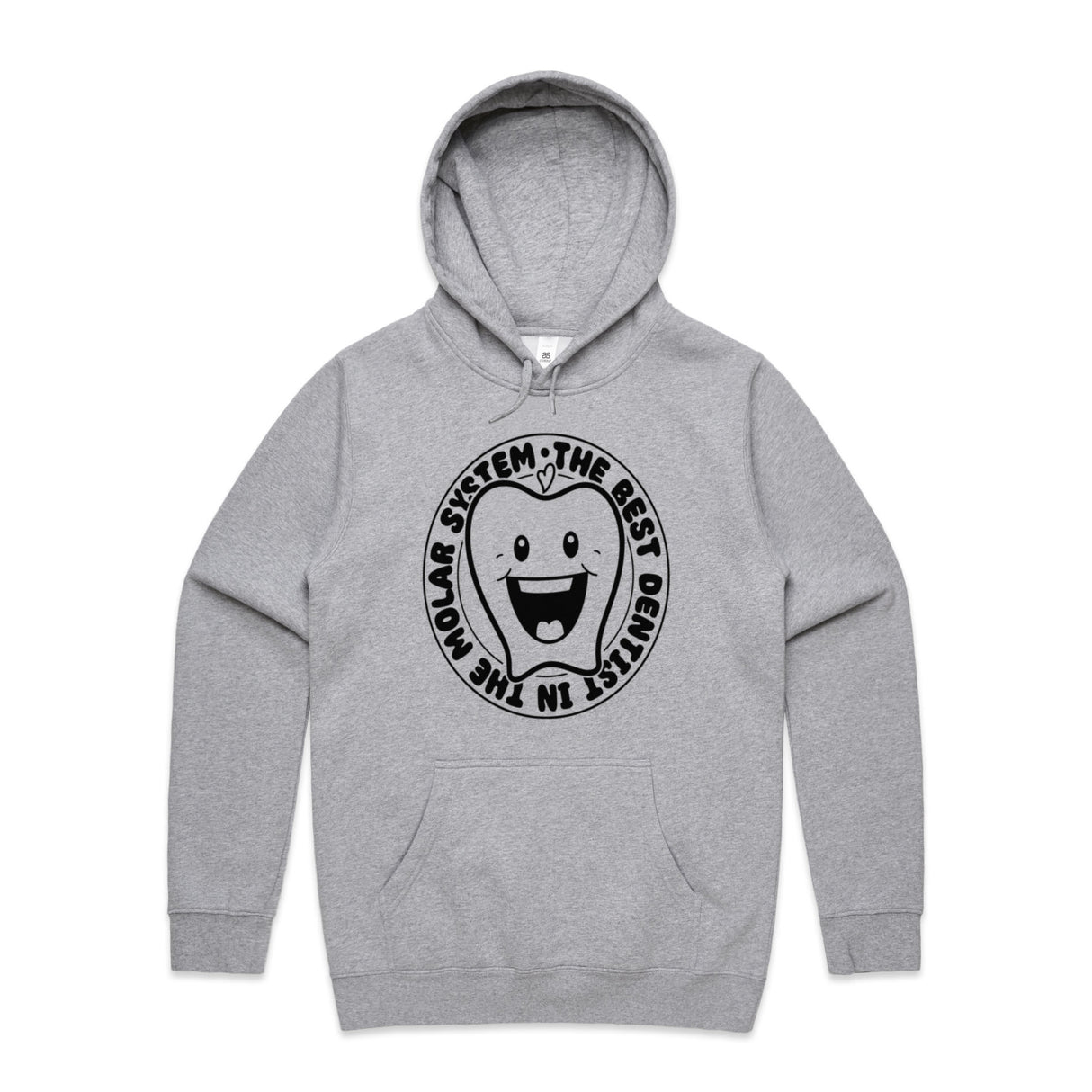 Grey Marle