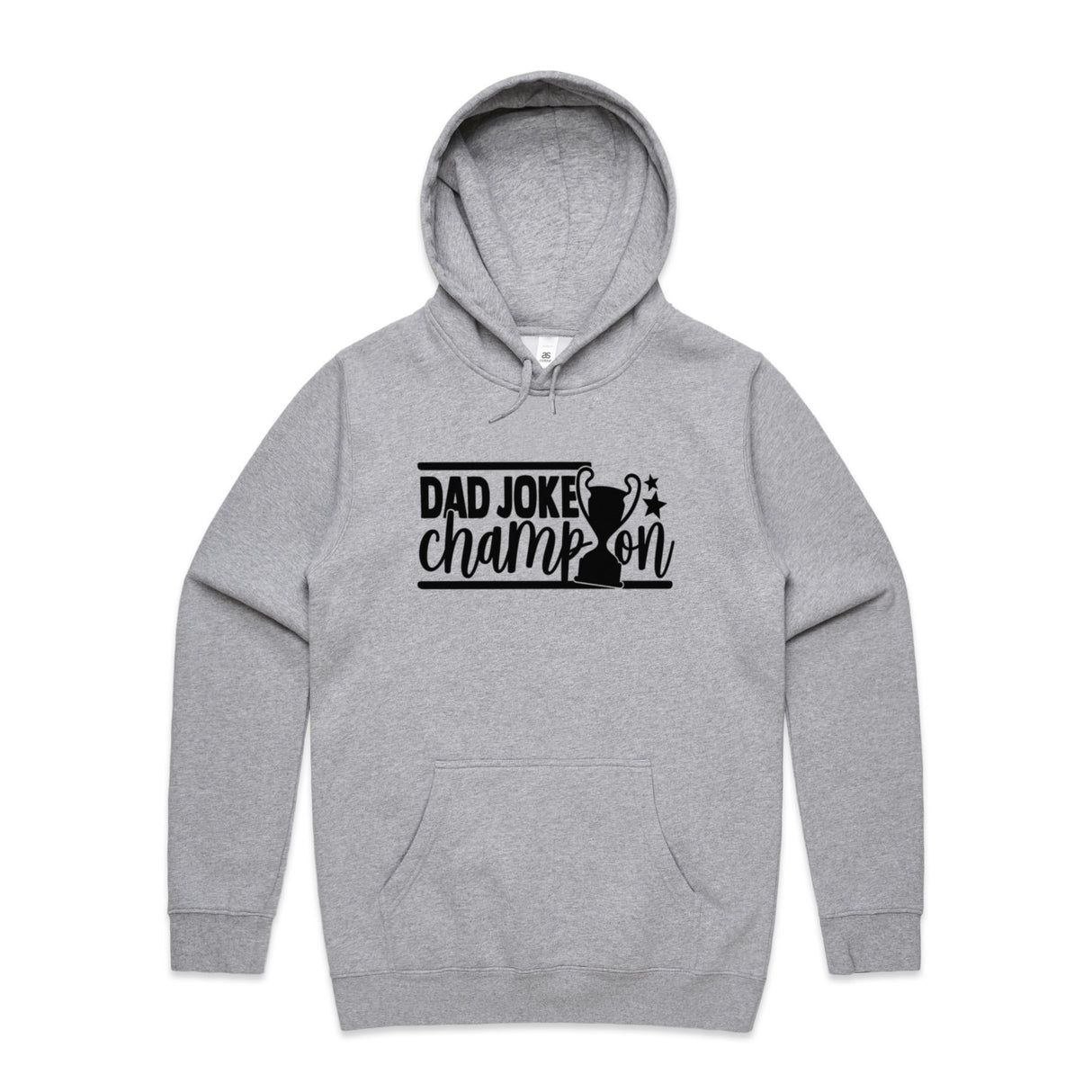 Grey Marle