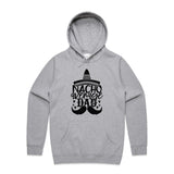 Grey Marle