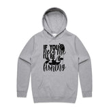Grey Marle