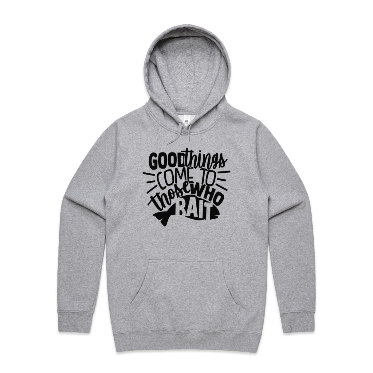 Grey Marle