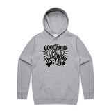 Grey Marle