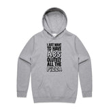 Grey Marle