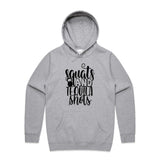 Grey Marle