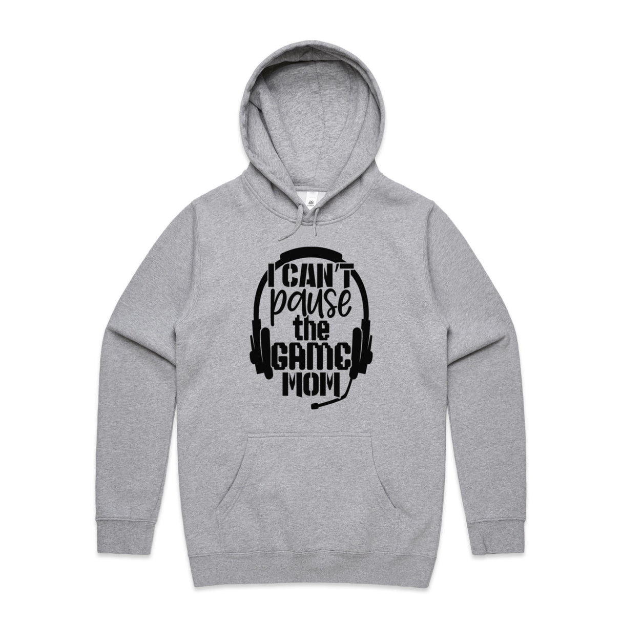 Grey Marle