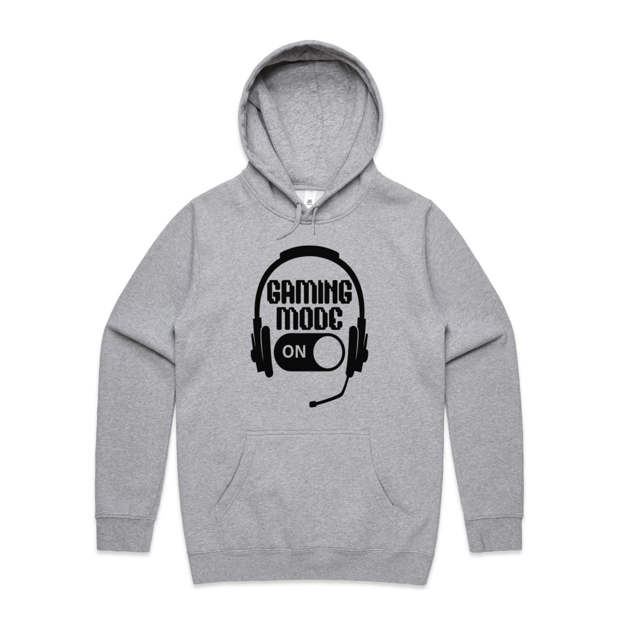 Grey Marle