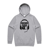 Grey Marle