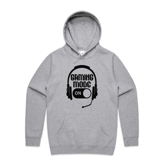 Grey Marle
