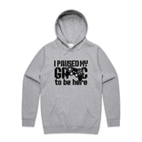 Grey Marle