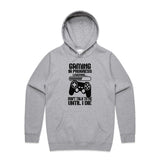 Grey Marle