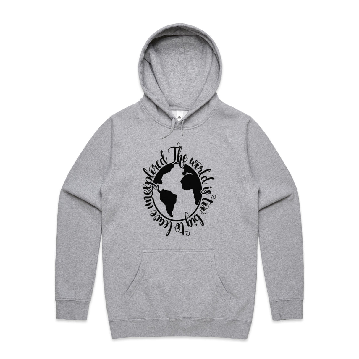 Grey Marle