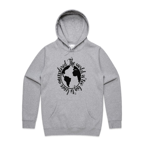 Grey Marle