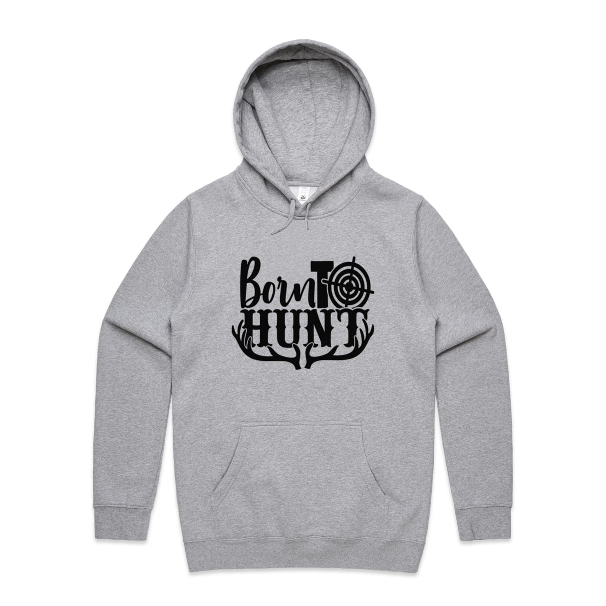 Grey Marle