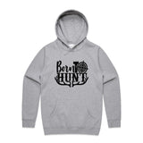 Grey Marle