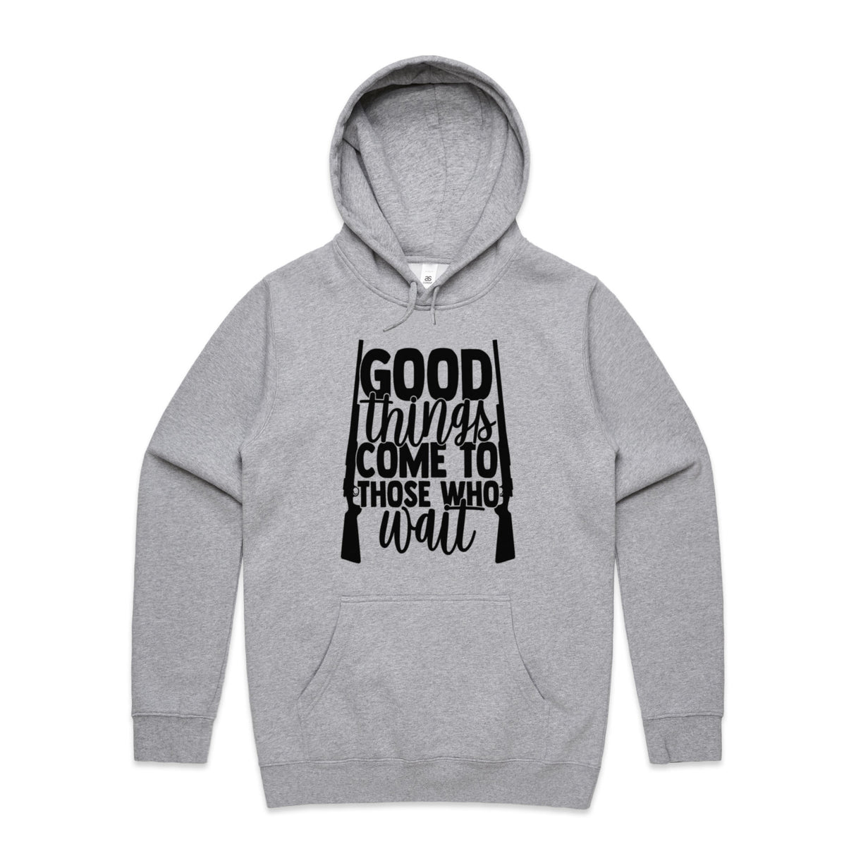 Grey Marle
