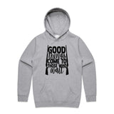 Grey Marle