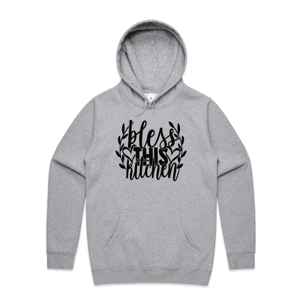 Grey Marle