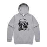 Grey Marle