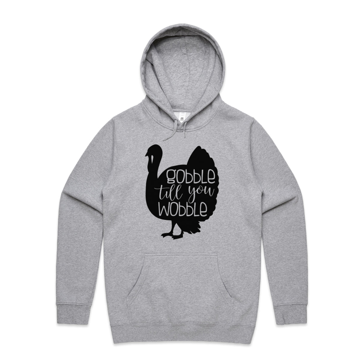 Grey Marle