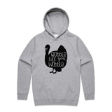 Grey Marle
