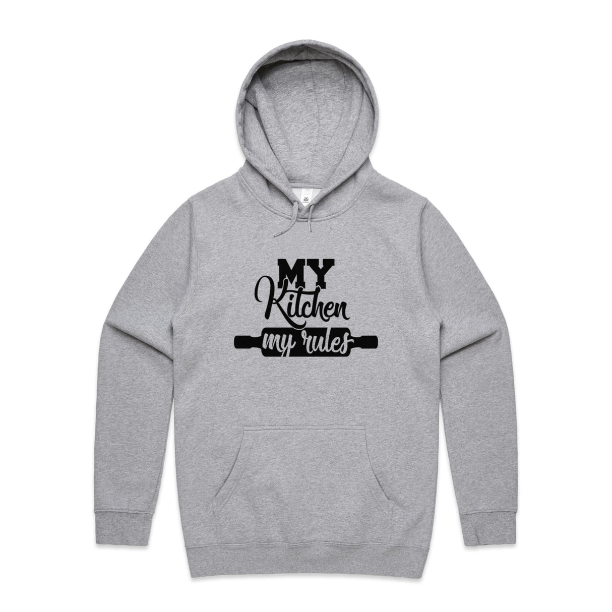 Grey Marle