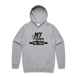 Grey Marle