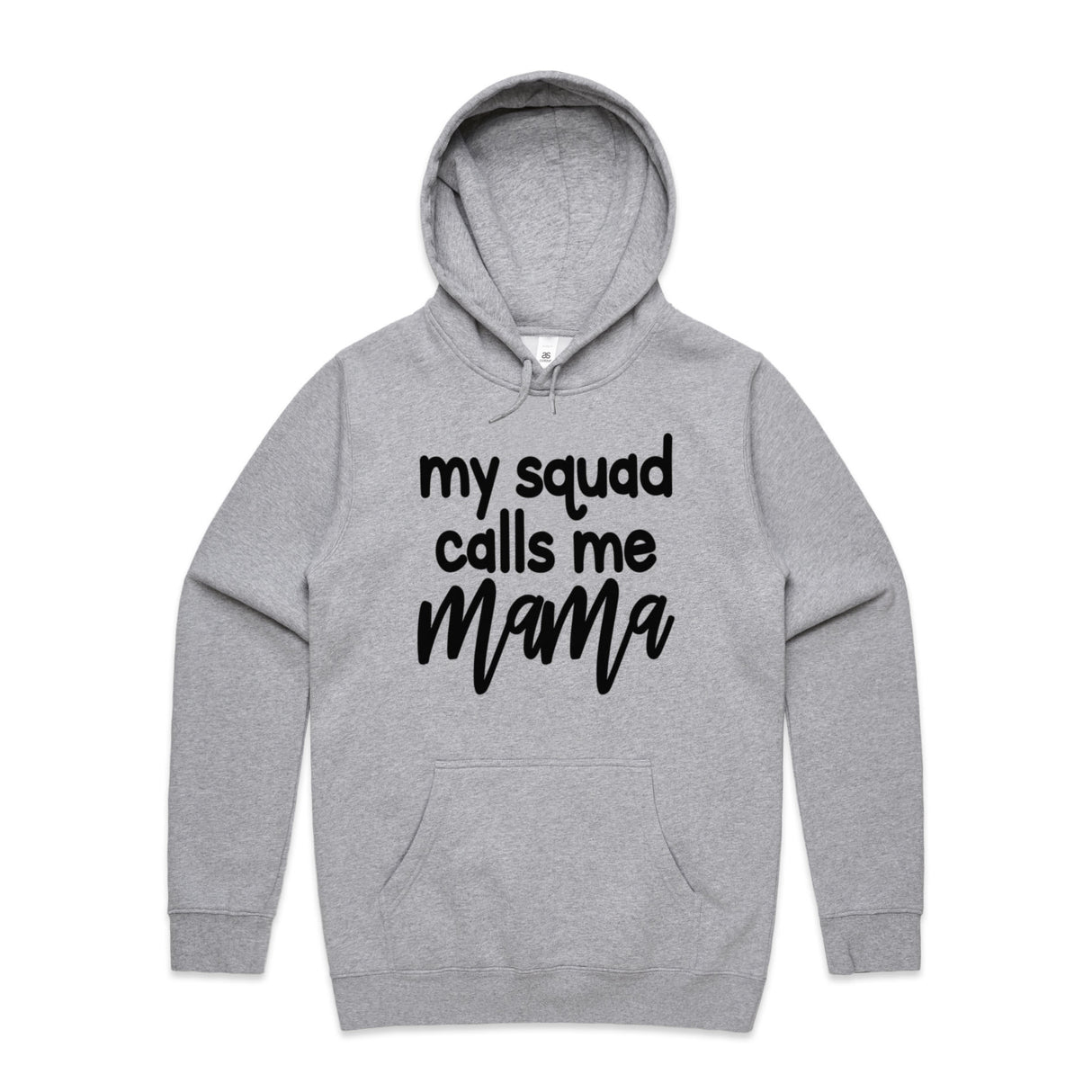 Grey Marle