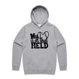 Grey Marle