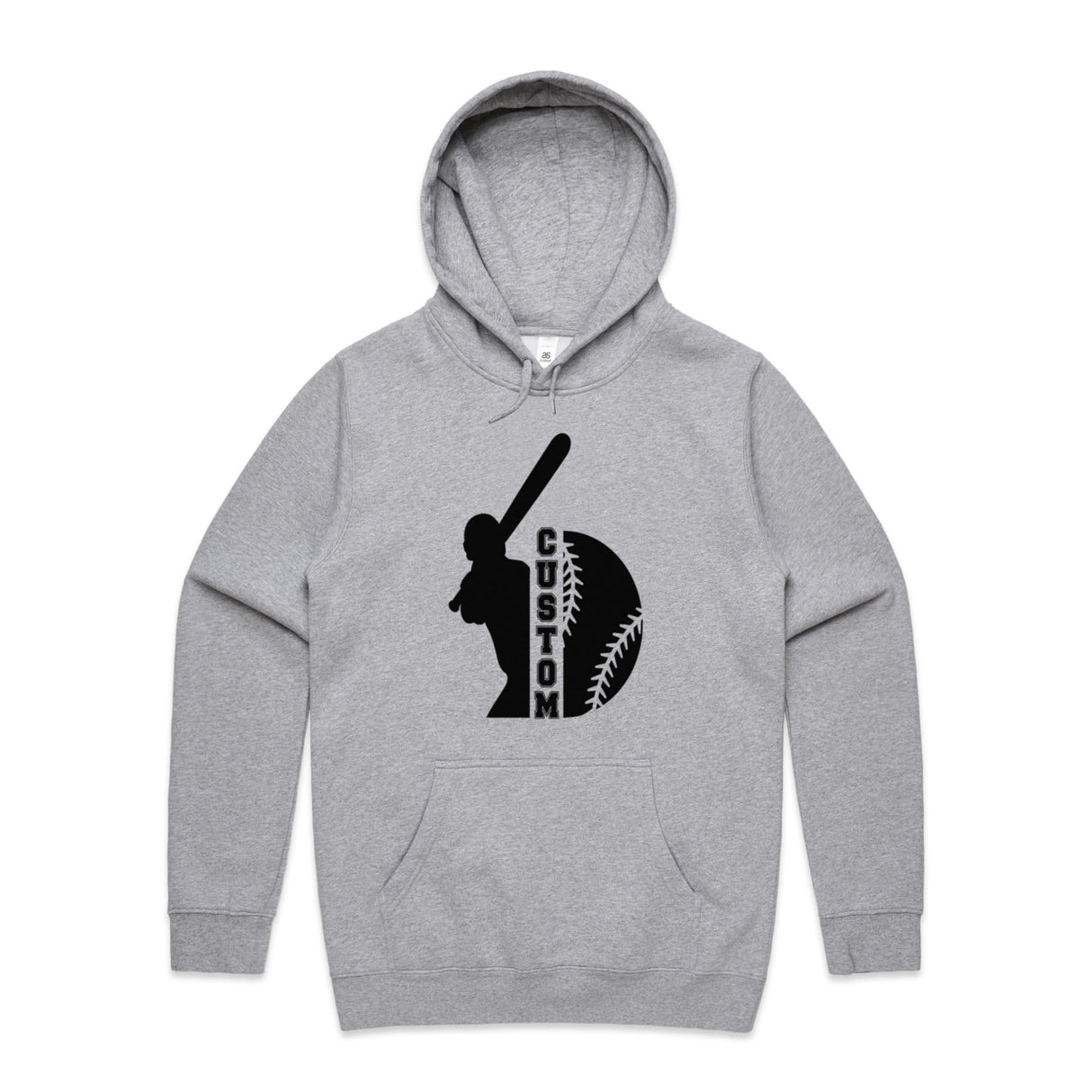 Grey Marle