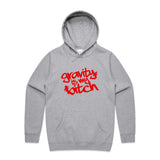 Grey Marle