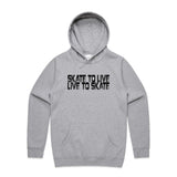 Grey Marle