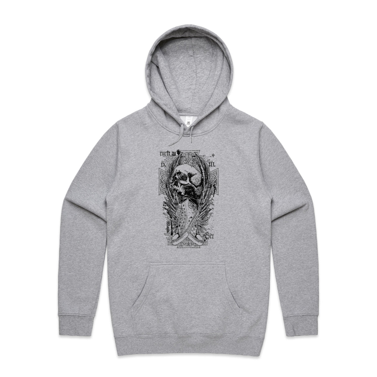 Grey Marle