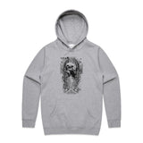 Grey Marle