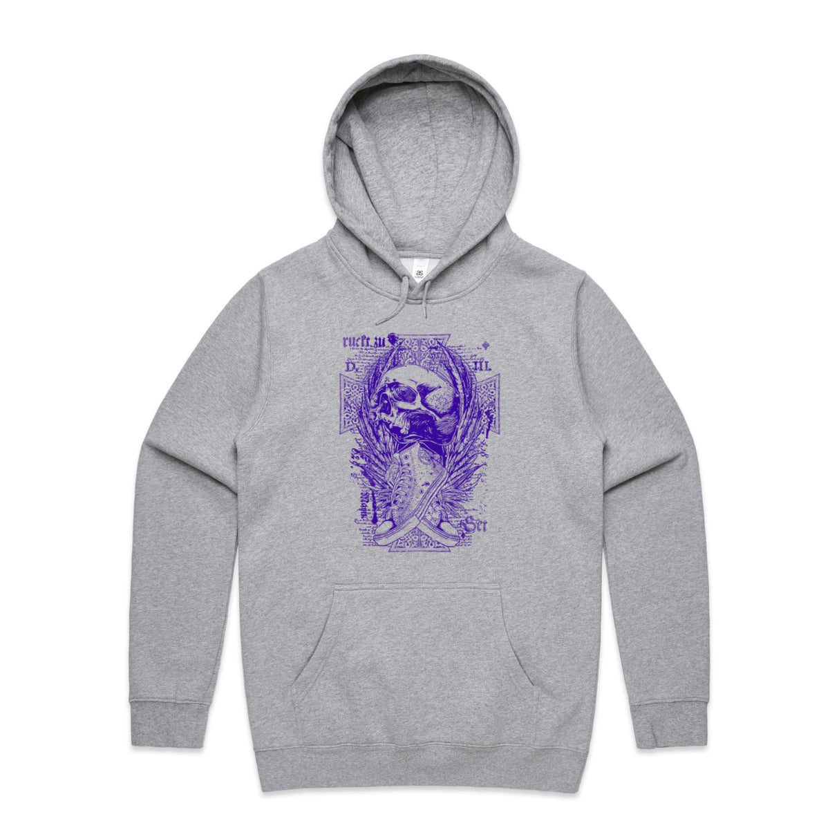 Grey Marle